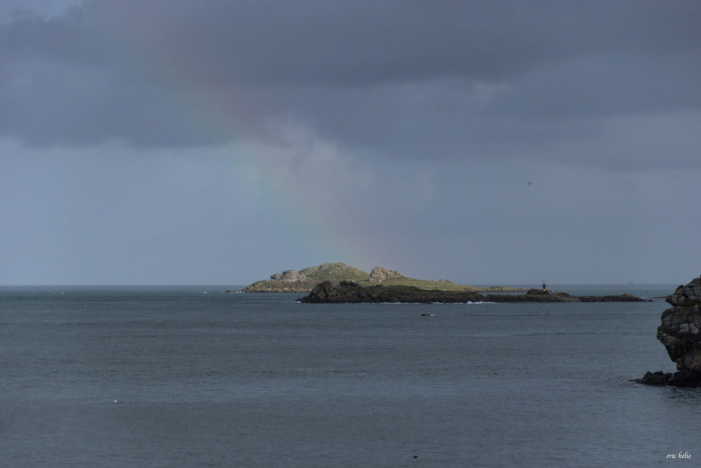 Arc en ciel  à Roscoff  _dsc2828