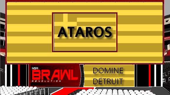 BRAWL Révolution 52 Ataros10