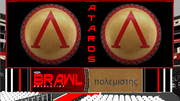 BRAWL Révolution 57 Ataros11