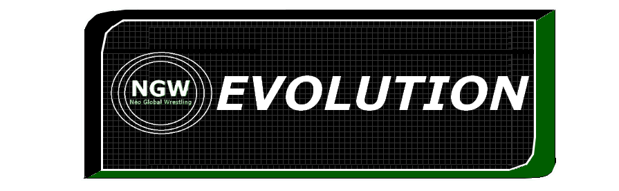EVOLUTION 3 Banniz10