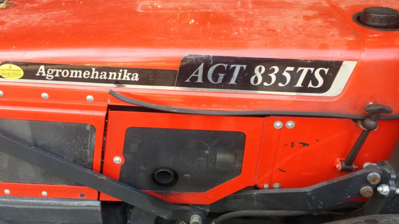 Traktori AGT Agromehanika Kranj - Page 3 20191017
