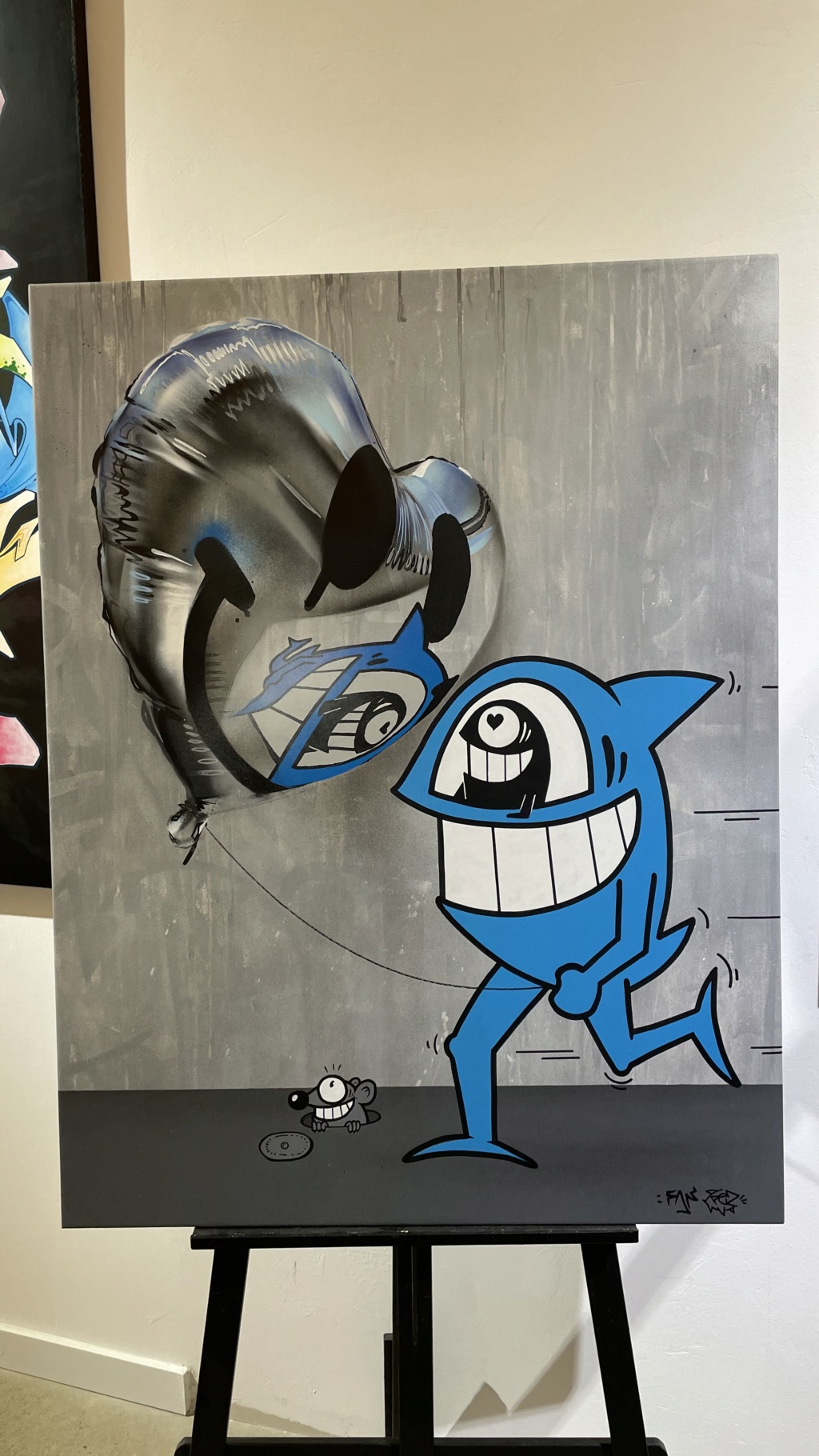 Street Art Ce84f110