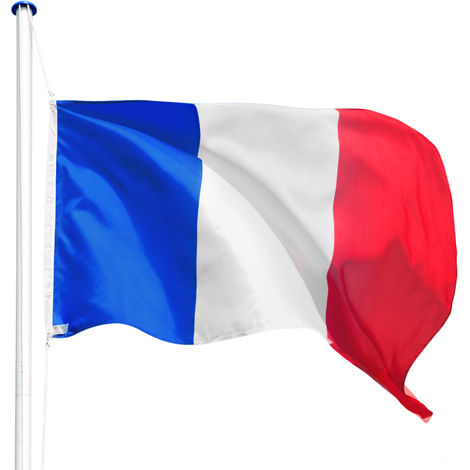 Concours du moi de mai 2020 "TRICOLORE" France10