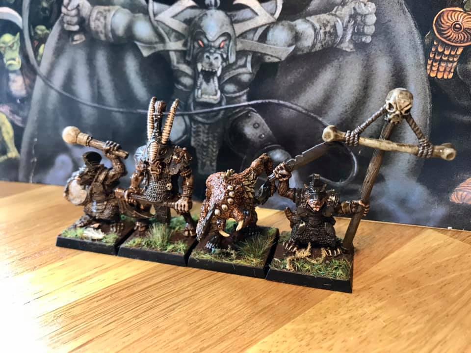 La WAAAGH! des Collines Désolées ! Beastm10