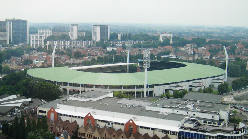 (8) 11/07/2022– BRUXELLES, King Baudouin Stadium. King_b10