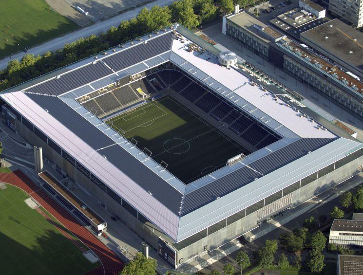 17/06/2022 – BERNE, Wankdorf Stadium.(Annulé) Non  Reporté Stade-10