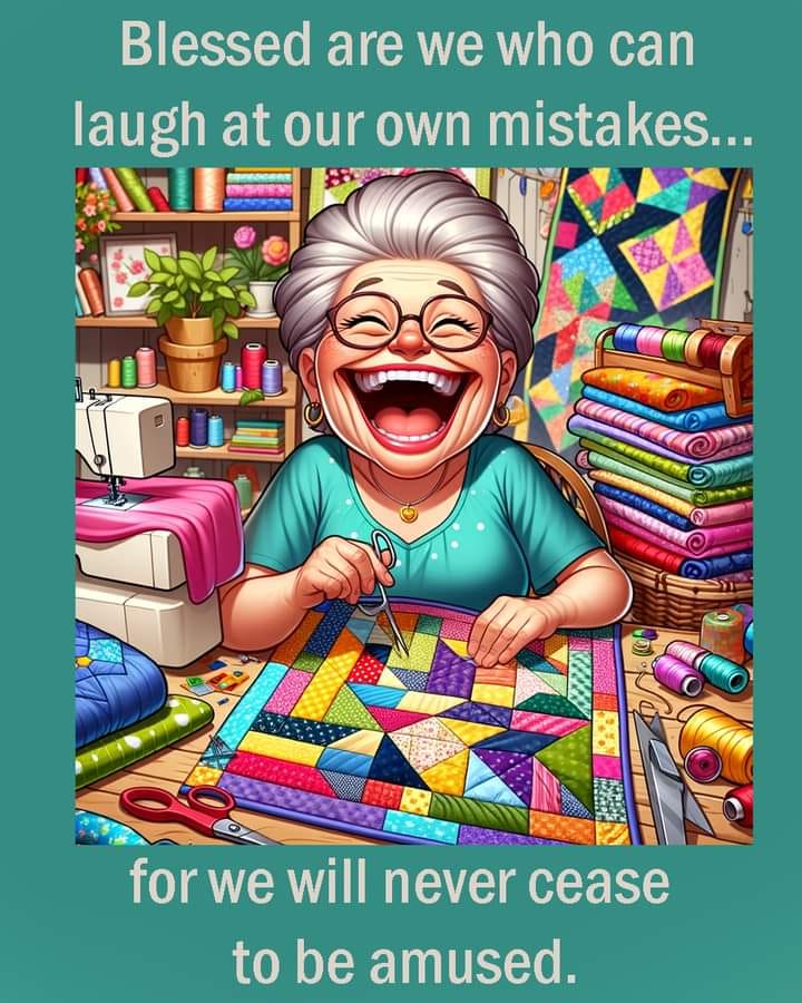 Past Quotes of the Day ~ 2024 - Page 10 Laugh_11