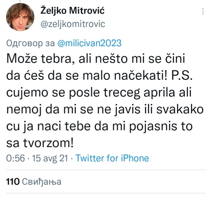 Tzv. dijalog i tzv. izbori E80fyh10