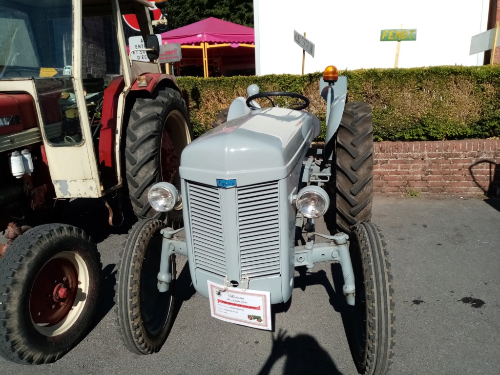 Concentration tracteurs à Liessies ( 59740) Img_2018