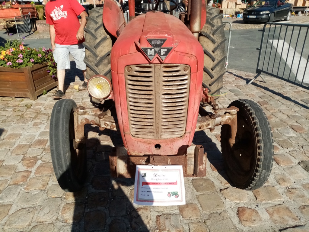 Concentration tracteurs à Liessies ( 59740) Img_2026