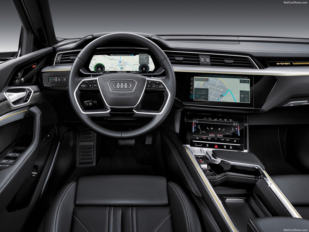 2018 - [Audi] Q8 E-Tron Quattro - Page 5 Cc55d910