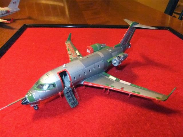 [REVELL] 1/144 CANADAIR CL-600 CHALLENGER  Chat_315