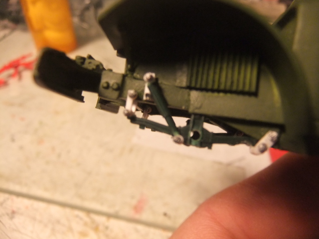 Voici mes projects en cours(WIP) en AUTO / MOTO 2020 (update #91) Dscf1676