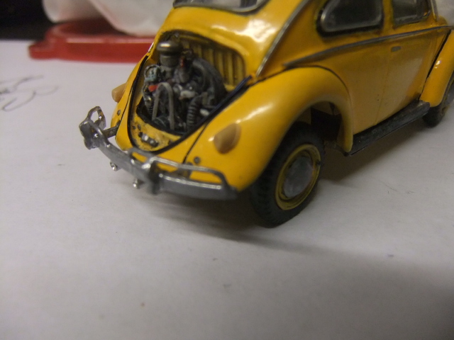 2 x Tamiya VW BEETLE au 1/48ieme ! - Page 5 Dscf9111