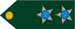 1º TENENTE 1º TENENTE