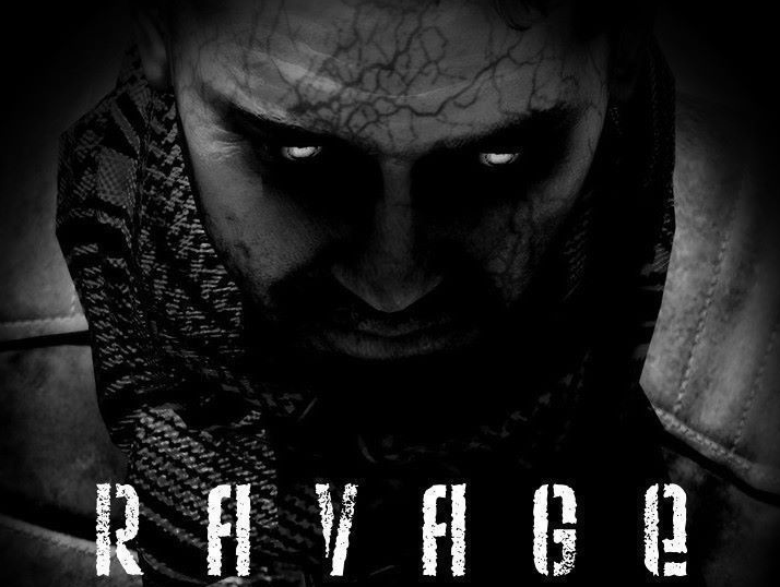 ARMA 3 MOD: RAVAGE - SURVIVEL Ravage10