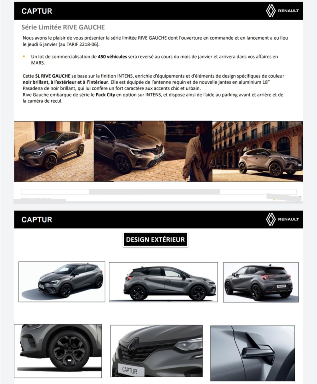 2019 - [Renault]  Captur II [HJB]  - Page 31 Captur14