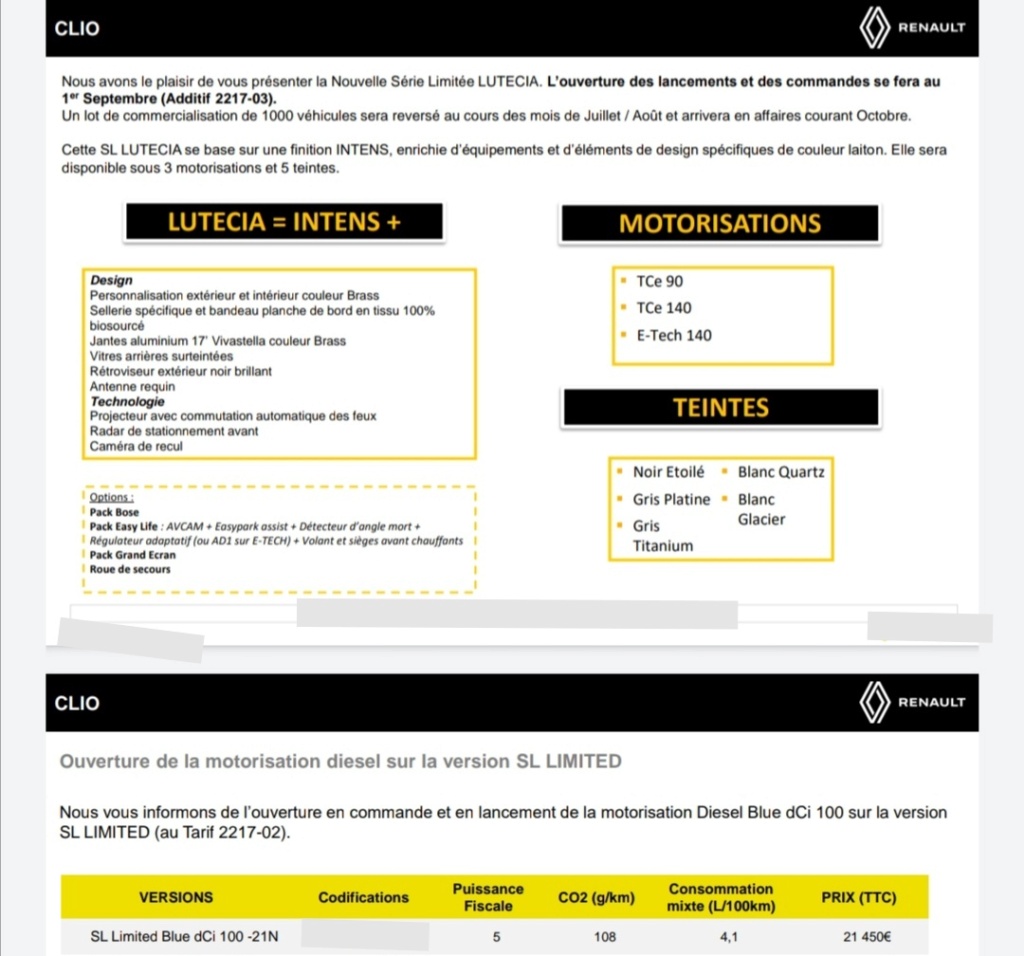 2019 - [Renault] Clio V (BJA) - Page 13 Clio11