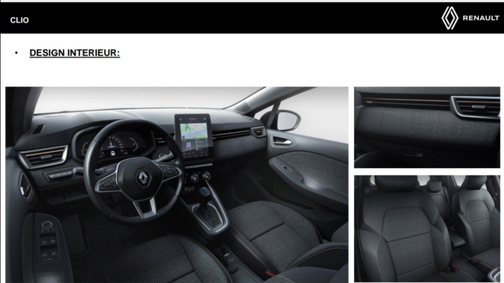 2019 - [Renault] Clio V (BJA) - Page 15 Lut210
