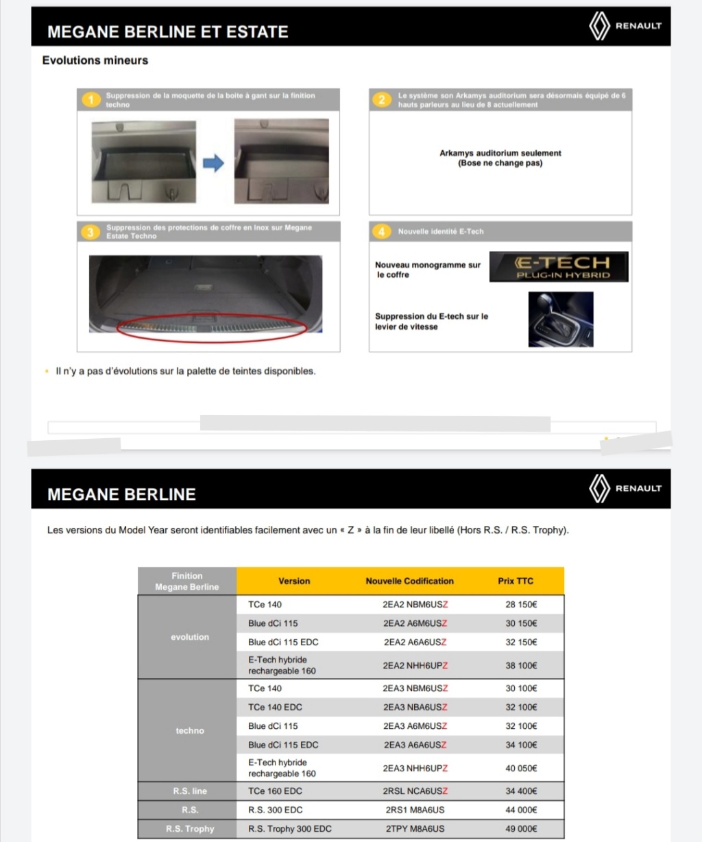 2019 - [Renault] Megane IV restylée  - Page 32 Meg211