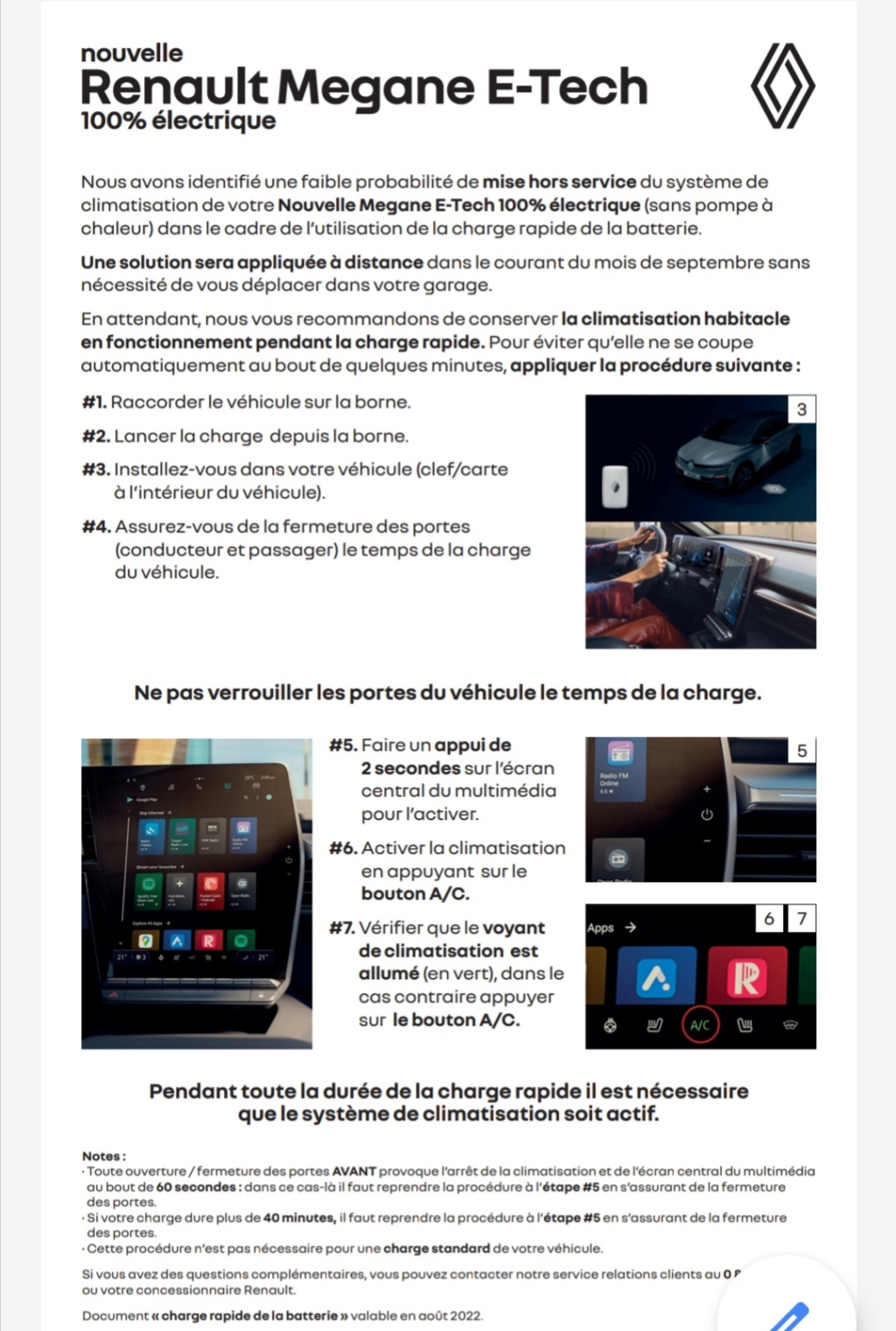 2021 - [Renault] Mégane E-Tech Electric [BCB] - Page 9 Megane11