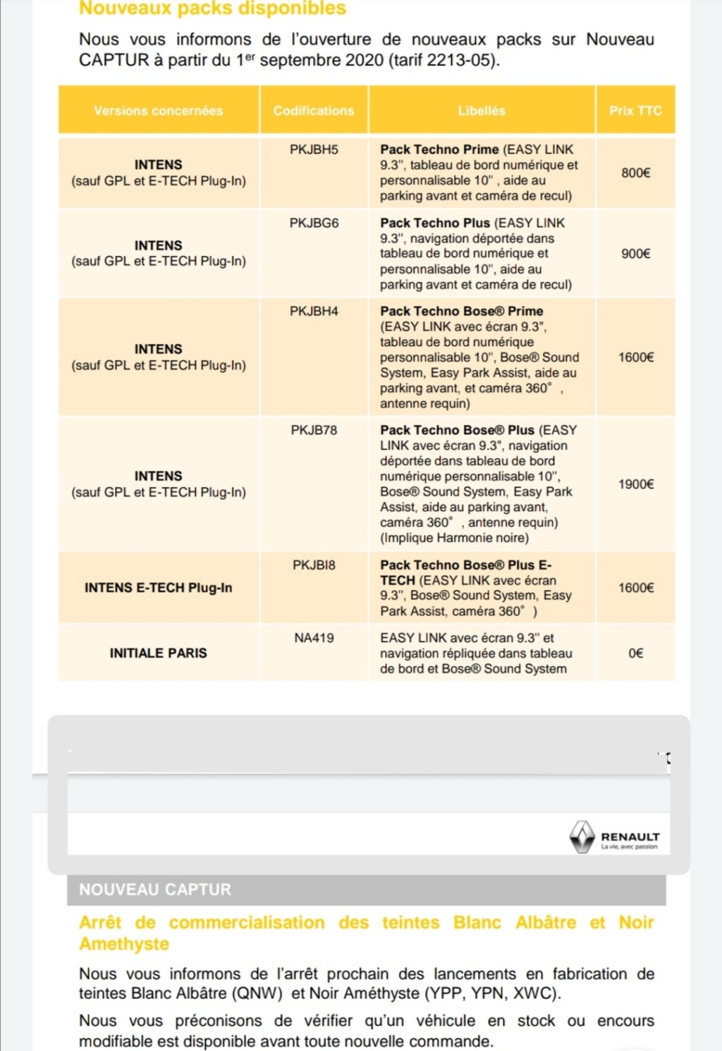 2019 - [Renault]  Captur II [HJB]  - Page 24 Packs_10