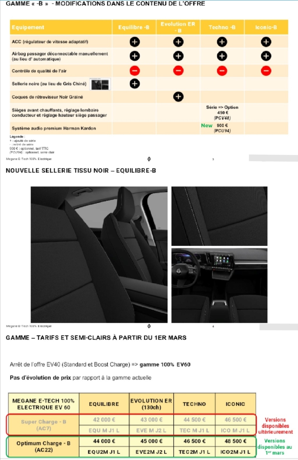 2021 - [Renault] Mégane E-Tech Electric [BCB] - Page 17 Scree188