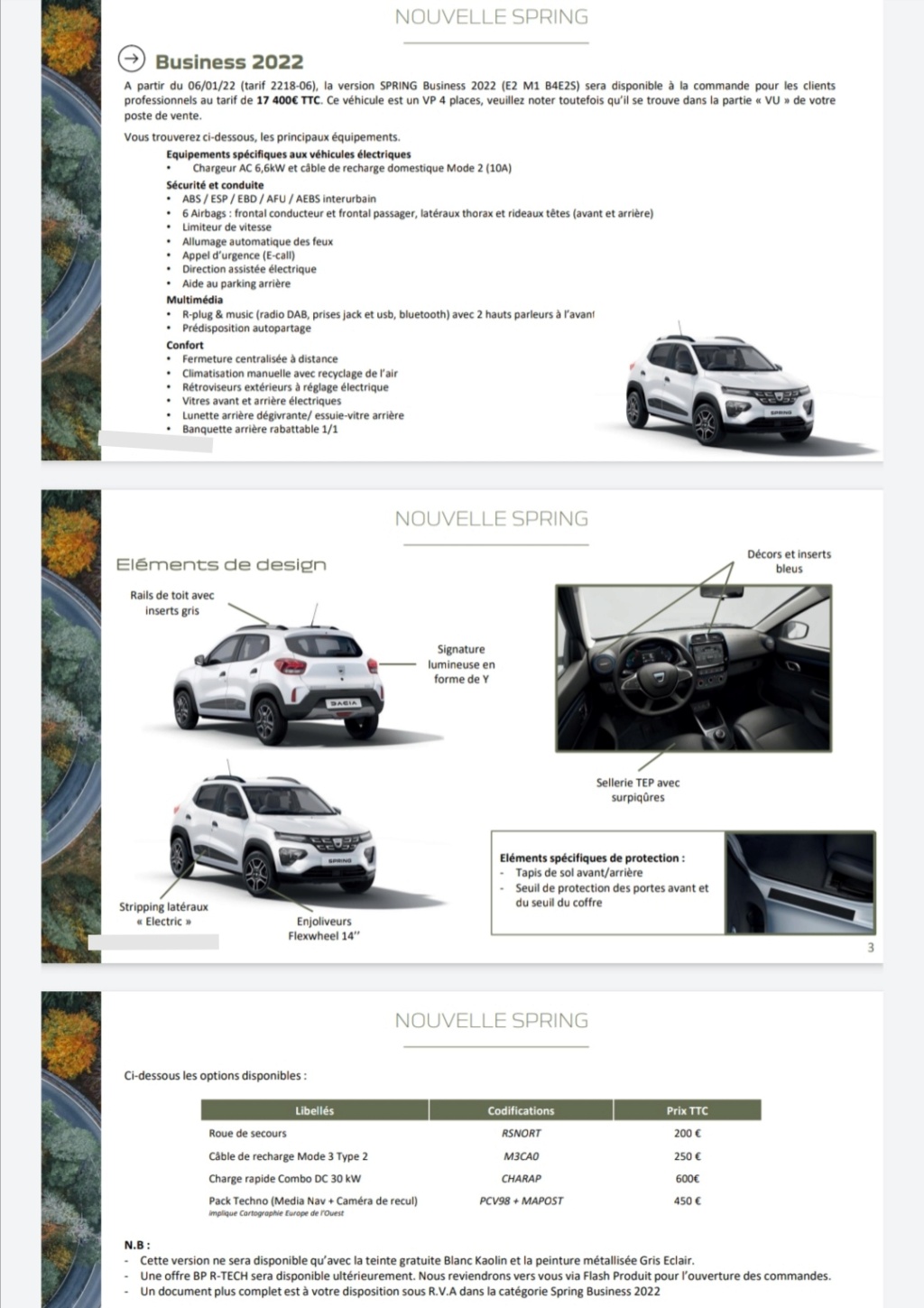 2021 - [Dacia] Spring - Page 14 Spring16