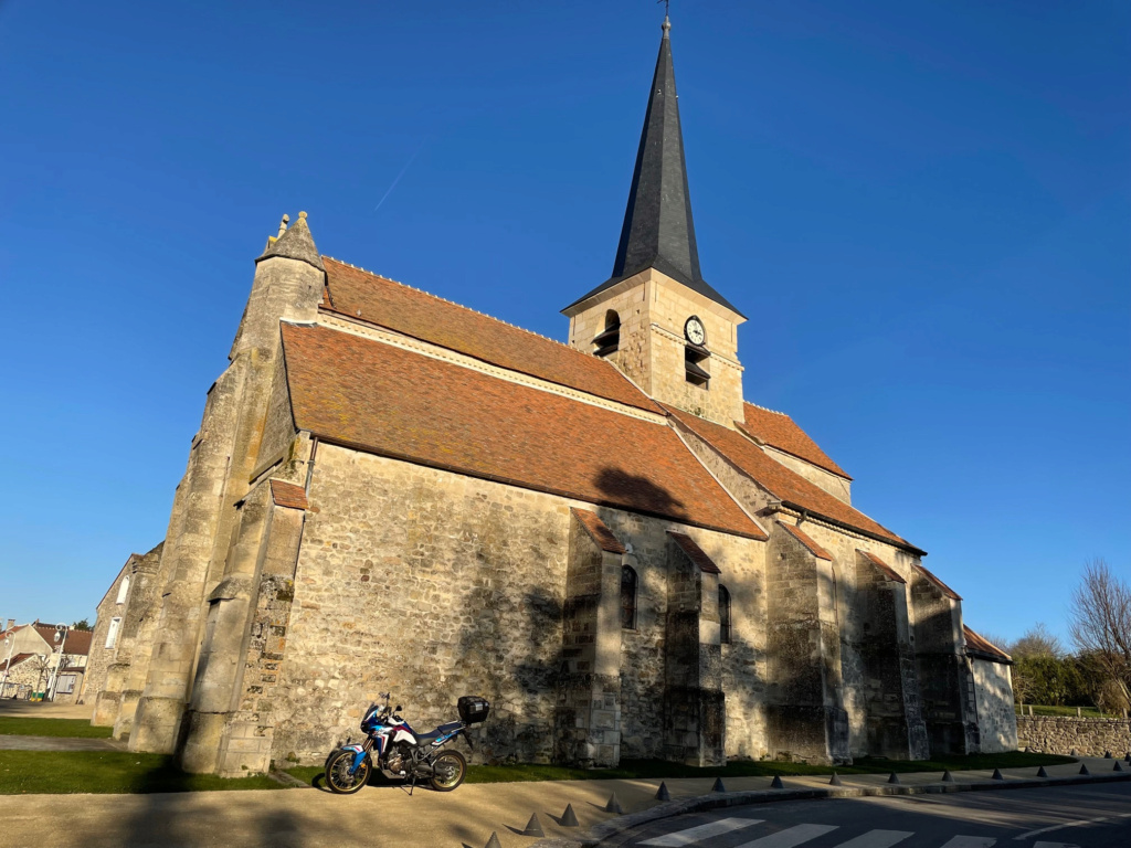 Photos des clochers de France Af310