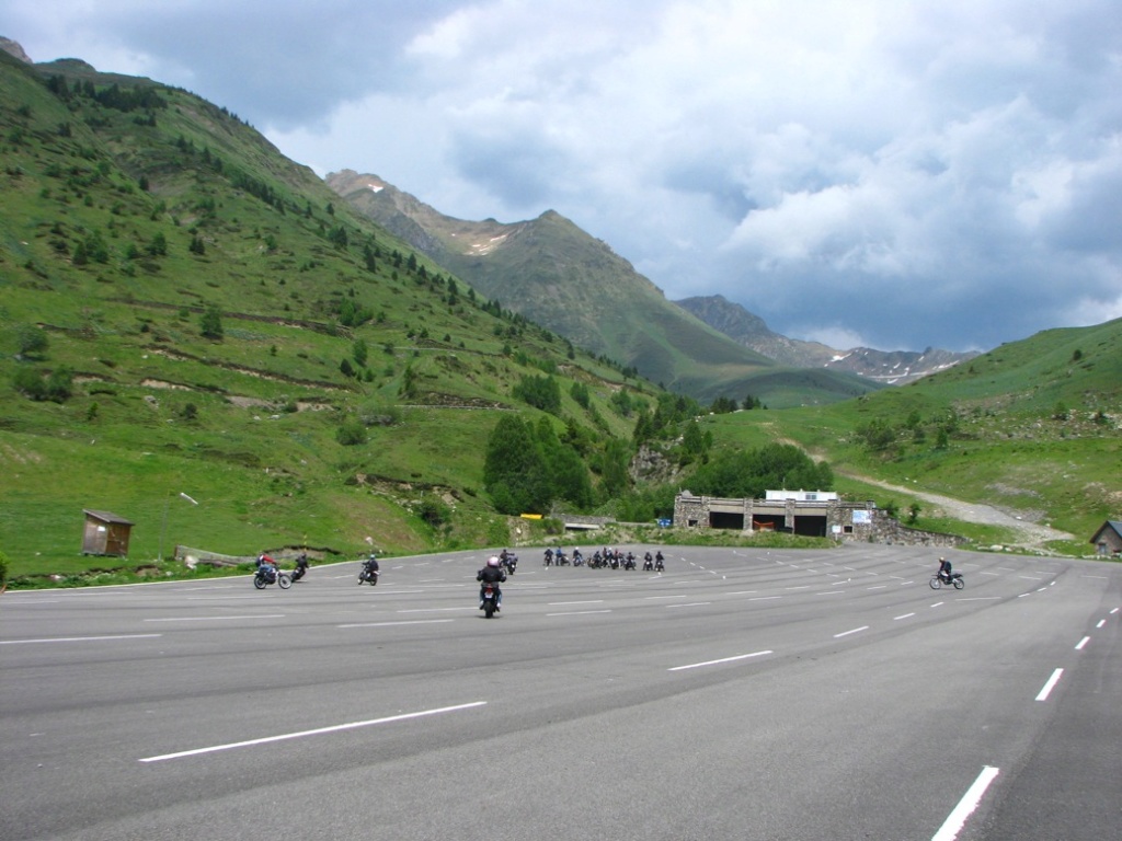 Cahors : Pic du midi et alentours T110