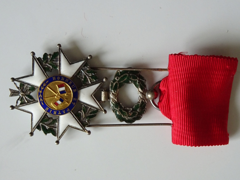 Légion d'Honneur Dsc02911
