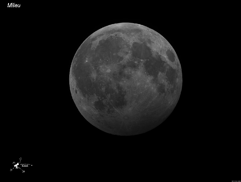 Lune en éclipse pénombrale le 10/01/20 1_sadr10