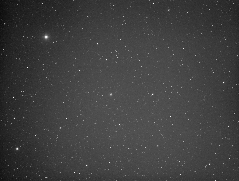 Comète 68P/KLEMOLA 68p_kl16