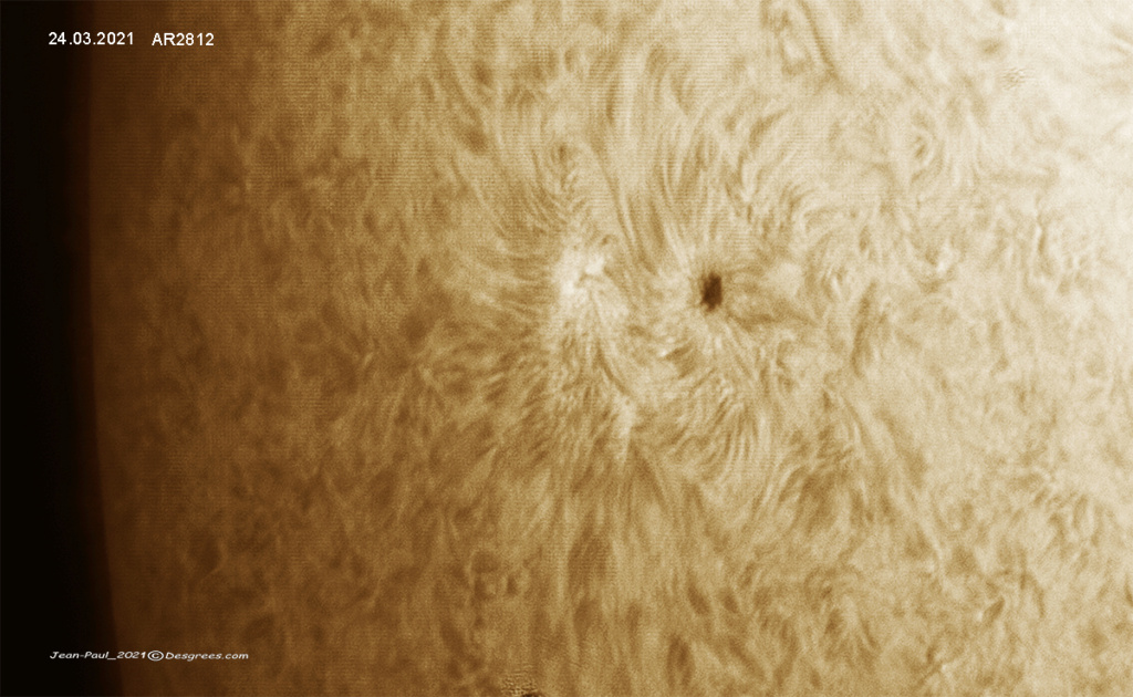 AR2812 er AR2811 du 24.03.2021 Ar281210