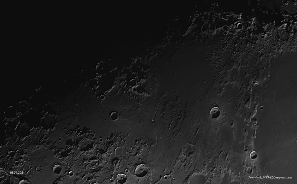 2021 - LUNE du 19.04.2021 Crater12