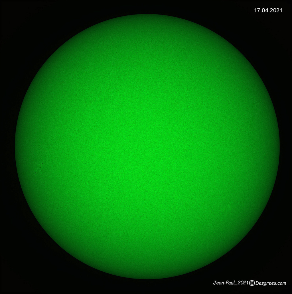 SOLEIL VERT   17.04.2021 Sol_ve11