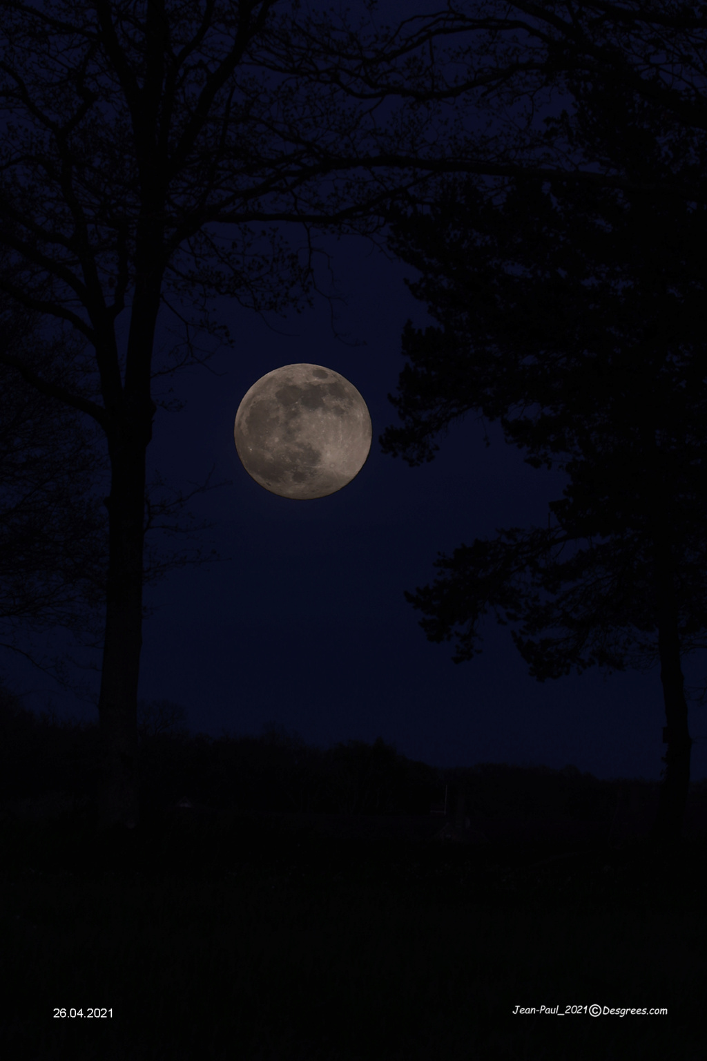 SUPER LUNE rose ce soir 26.04.2021  Super_10