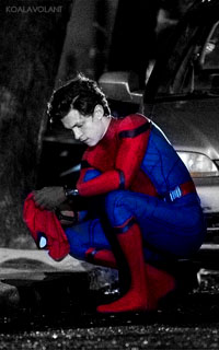 Peter Parker