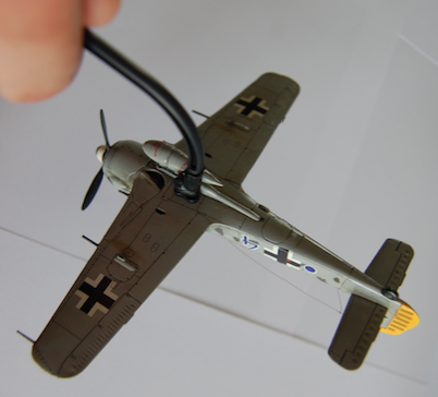[Airfix] - 1/72 - Dogfight Doubles Part 1 : Fw190A-8 Photo034