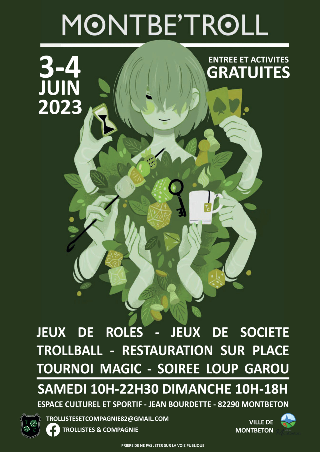 Montbe'troll : 3 et 4 juin 2023 Montbe10