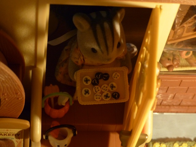 Mes familles sylvanian - Page 10 09611