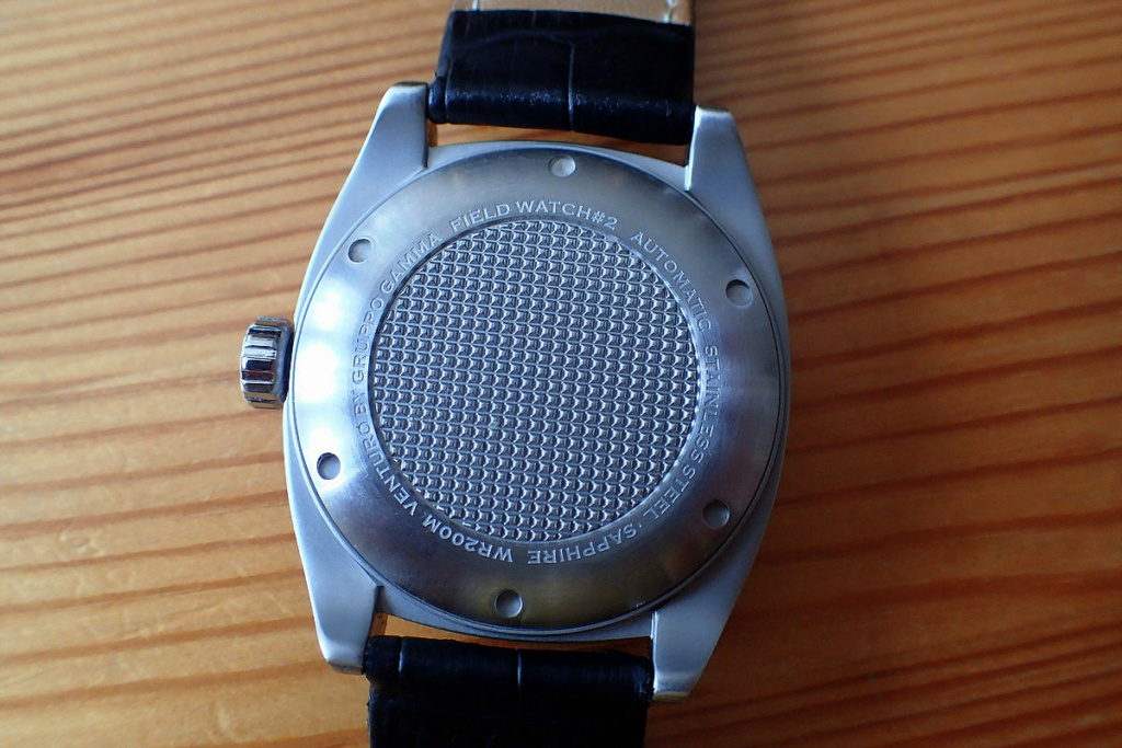 Venturo Field watch II Fop30712