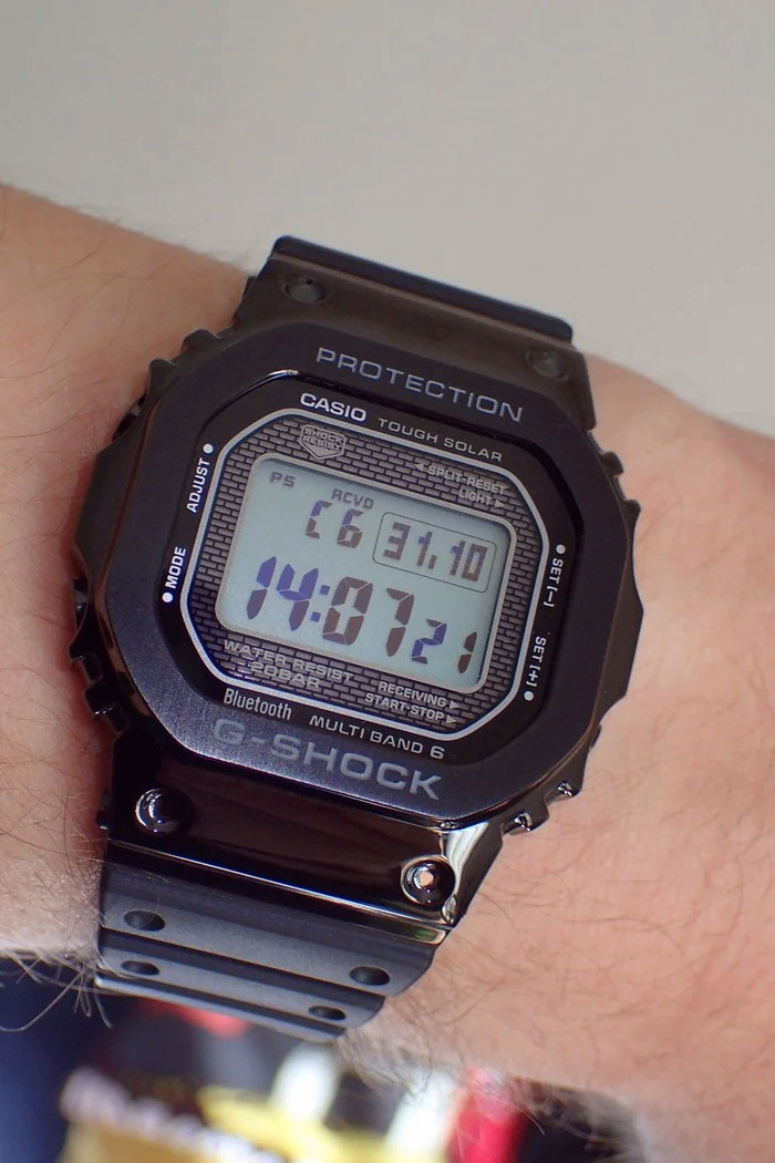 Casio G-Shock - Page 5 Gs-31010