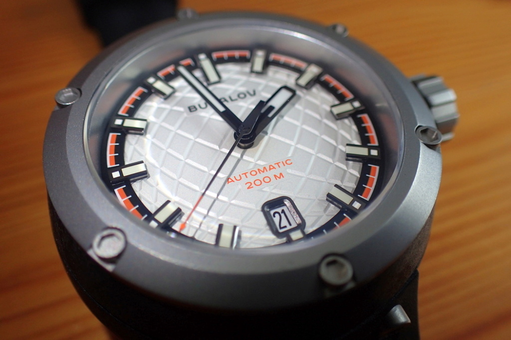 Buyalov RR01 White-Orange Rr-01610