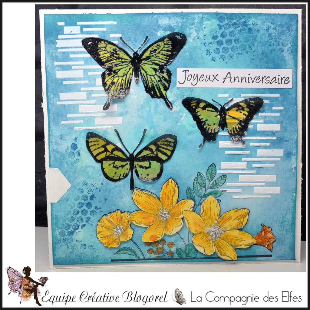 Cartes en scrap de Juillet 2023 Blog1212