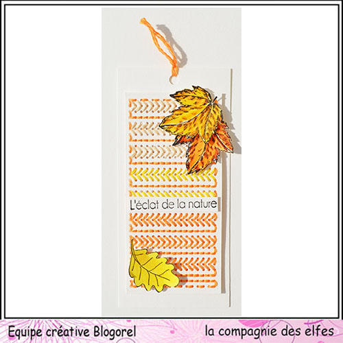 En Septembre, on carte ! Blogo562