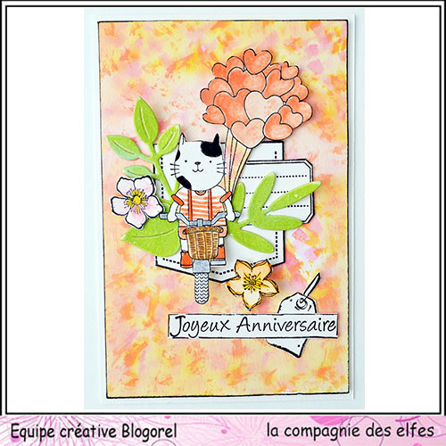 En Septembre, on carte ! Blogo563