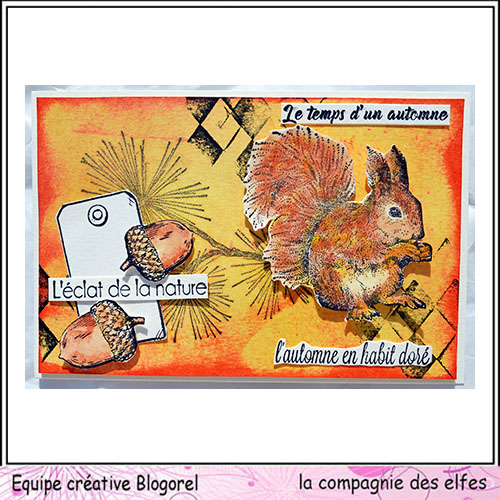 En Septembre, on carte ! Blogo565