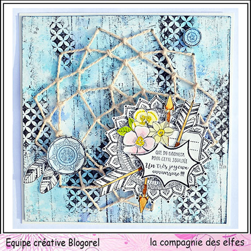 En Septembre, on carte ! Blogo568