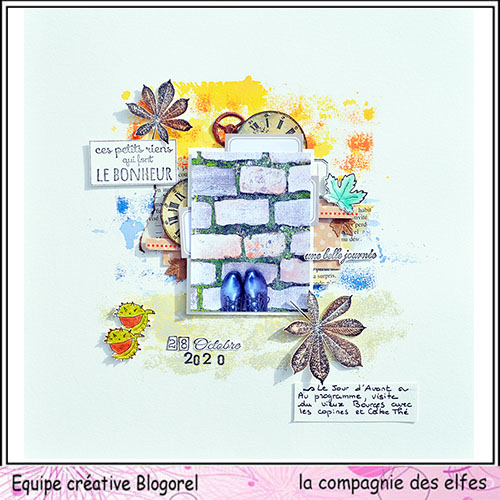 Pages de Décembre Blogo621